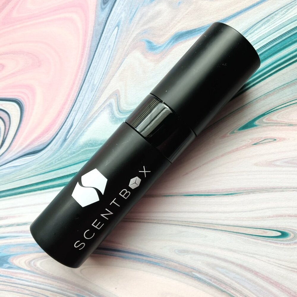 Scentbox: MONT BLANC Signature Eau De Parfum